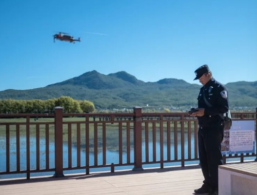 《人民公安报》聚焦这家公安局!